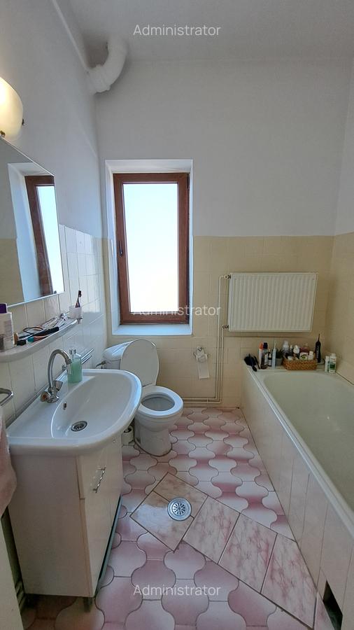 APARTAMENT 2 CAMERE IN BLOC DE 2 ETAJE - 25