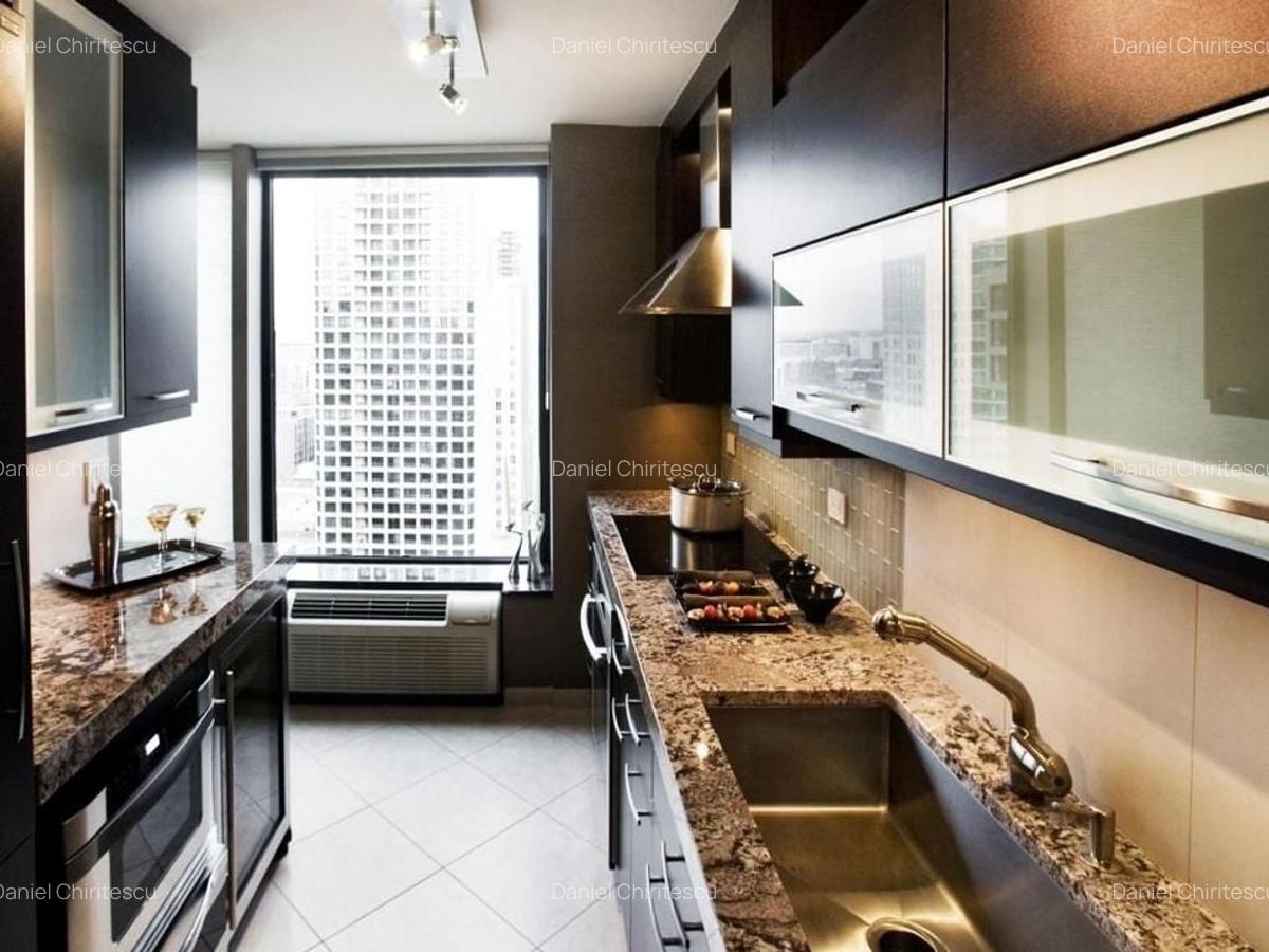 Apartament 3 Camere Open Space Sector 4 Grand Arena 79.2Mp - 4