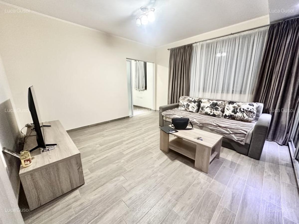 Apartament 2 camere complet mobilat si utilat- Bloc nou - Ciarda Rosie - 1