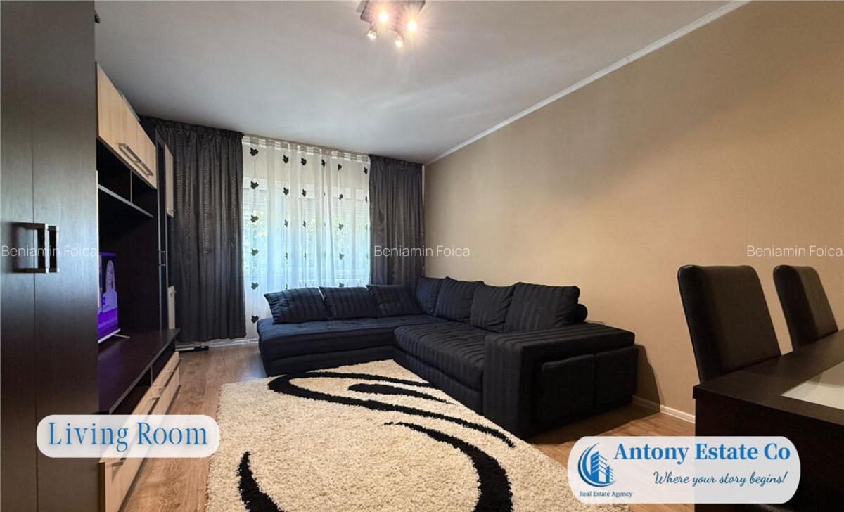 Apartament de inchiriat, 2 Camere, Rogerius, Oradea - 3