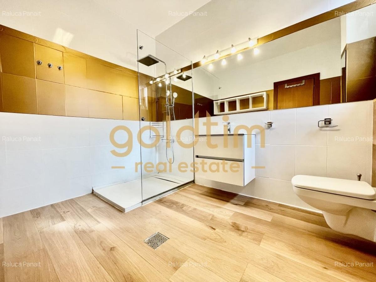 IANCU NICOLAE/ GRADINA SUPERBA/LOCURI DE PARCARE/SPATII GENEROASE - 15