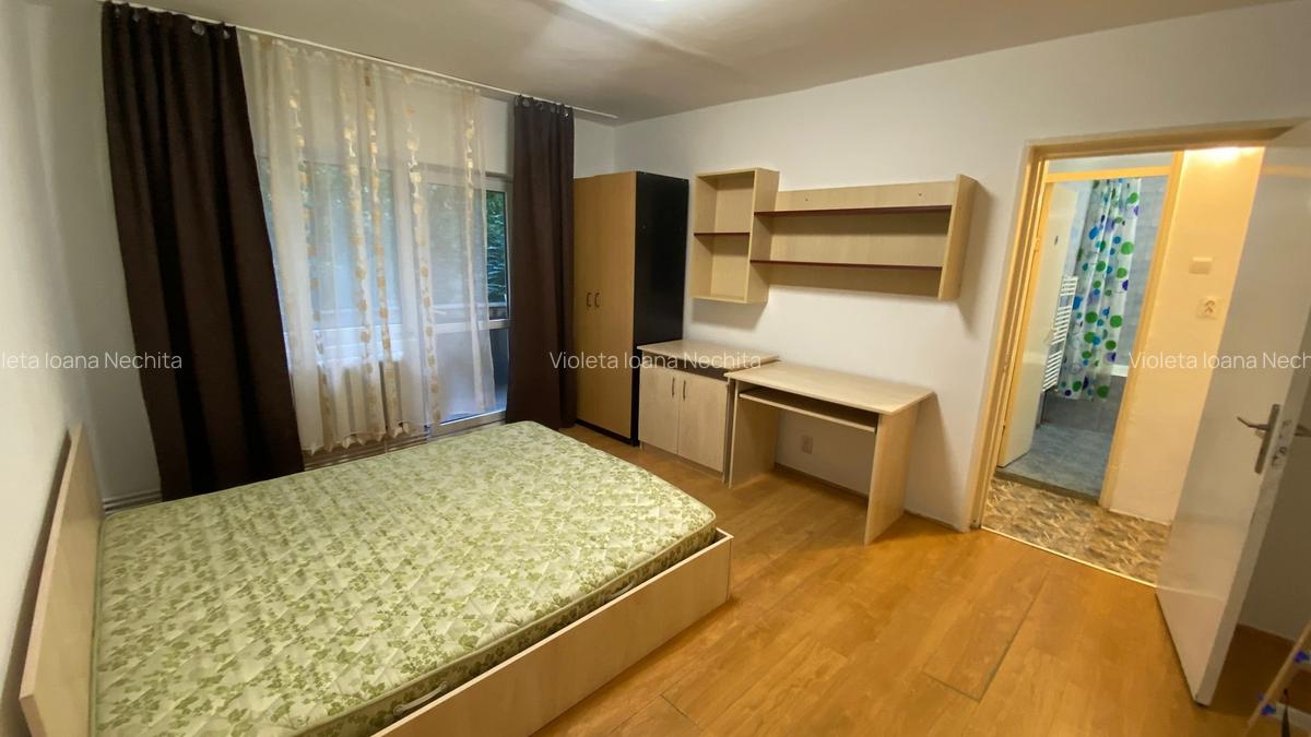Oportunitate de investitie !! Apartament cu 3 camere Grigorescu , etaj 1 din 4 - 12