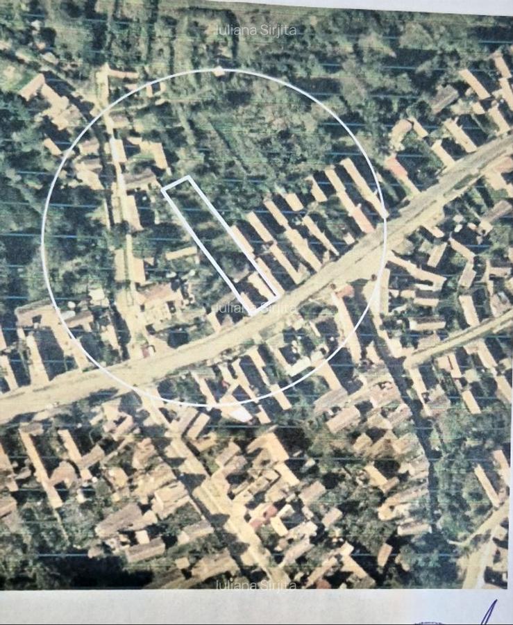 Teren de vanzare - 1