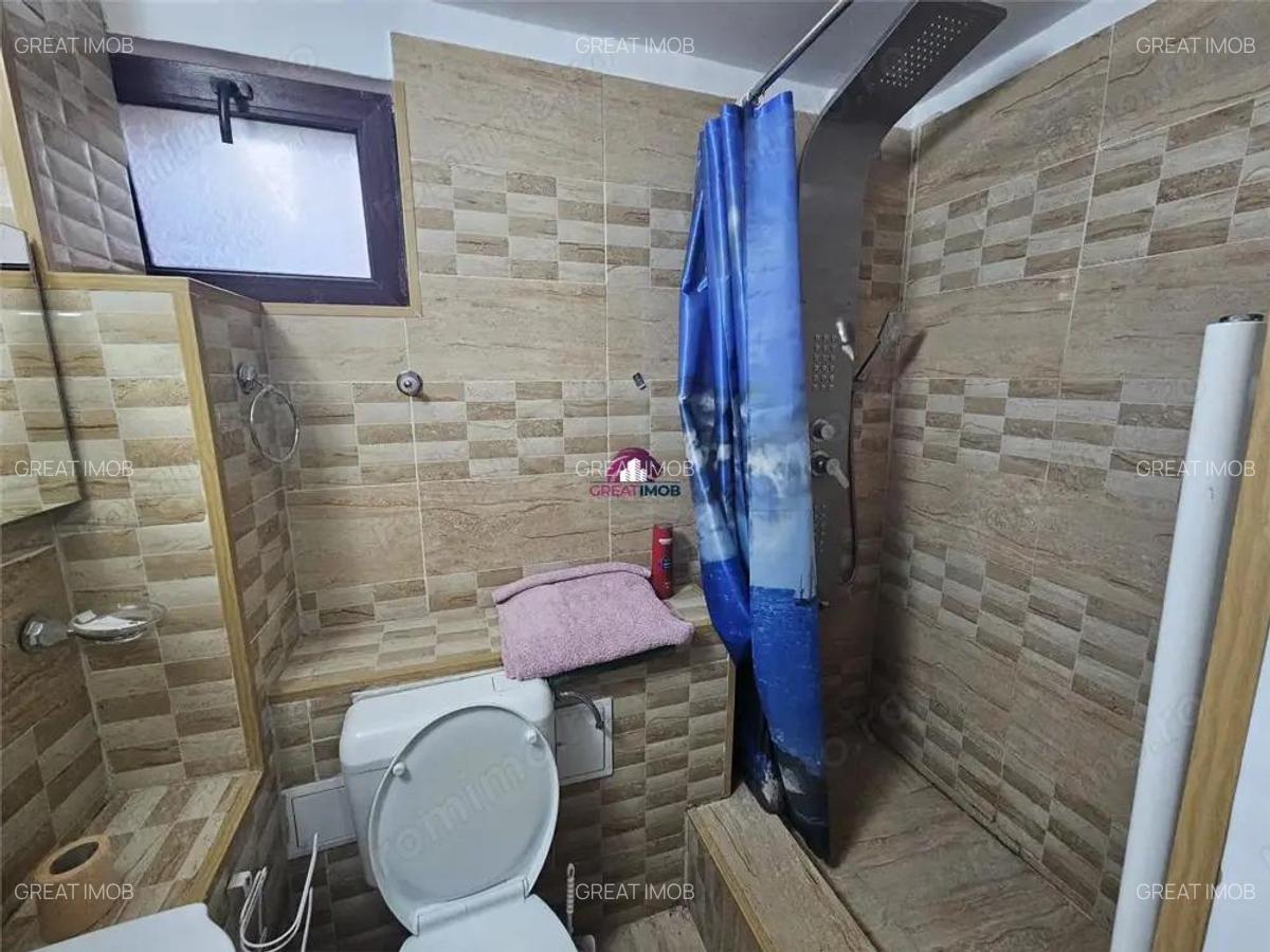 3 paturi garsoniera de inchiriat pentru locuit Muncitori Angajati (Oferta 45) - 4