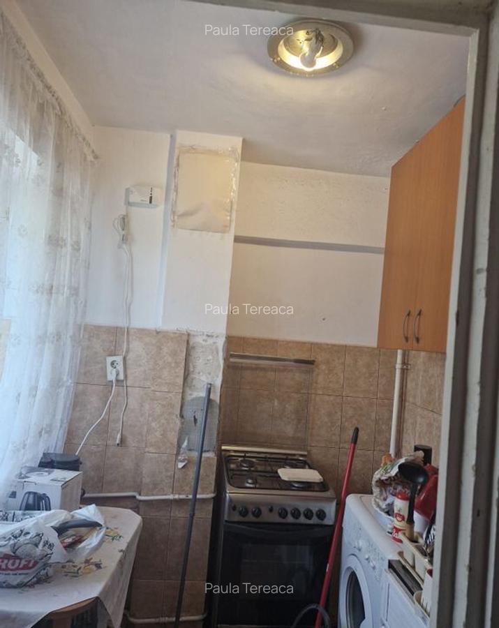 Garsoniera decomandata Metrou Constantin Brancoveanu / Al... - 12