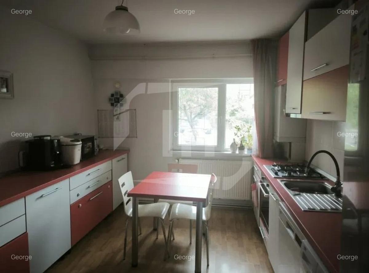 Apartament de inchiriat 3 camere, Grigorescu - 6