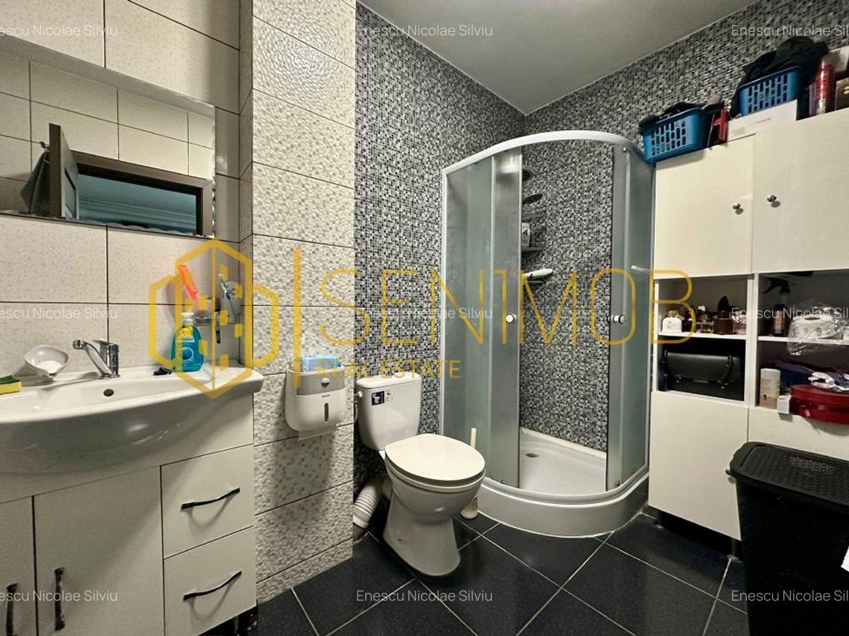 COMISION 0% ! CASA DE VANZARE IN CODLEA - BRASOV - 15