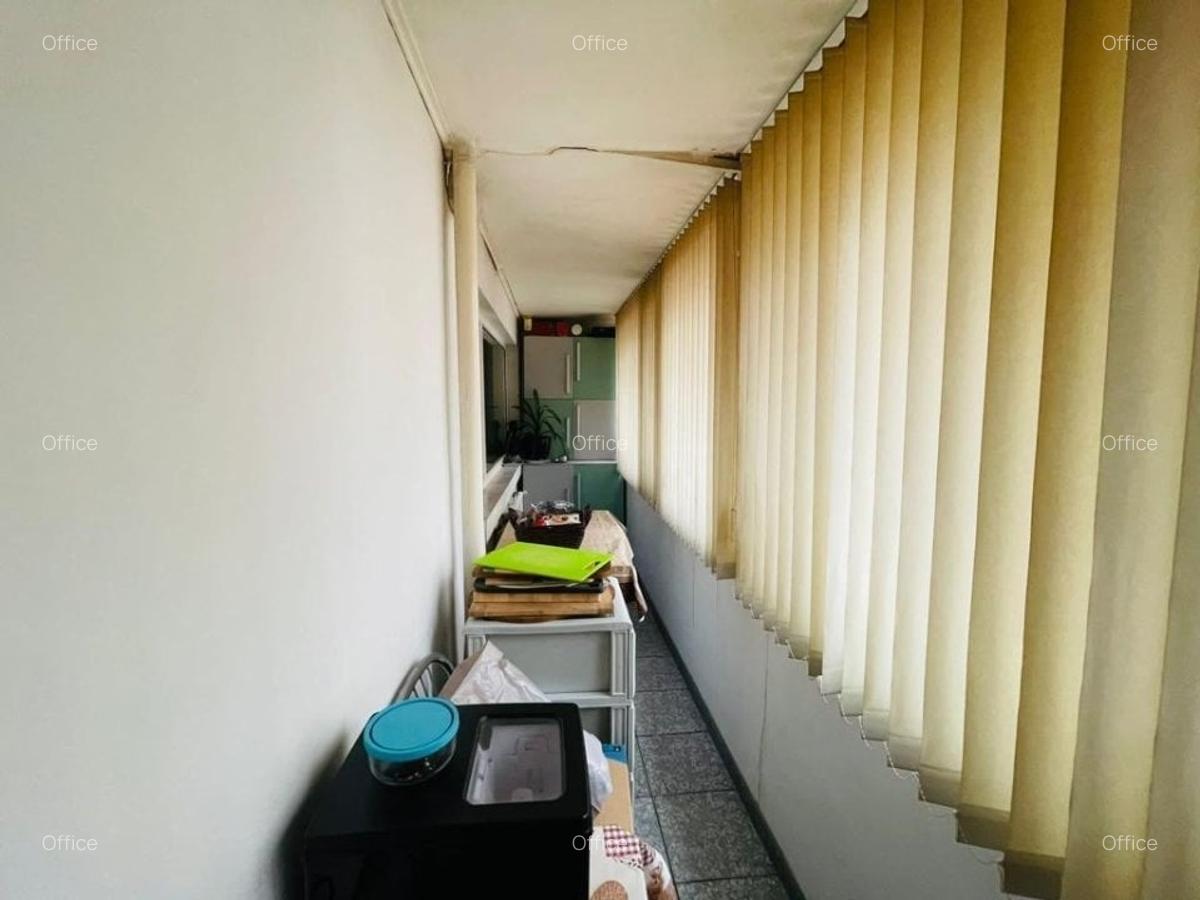 Apartament 4 Camere De Vânzare – Zona Mall Vitan, 105 mp, Vedere Mixtă - 3