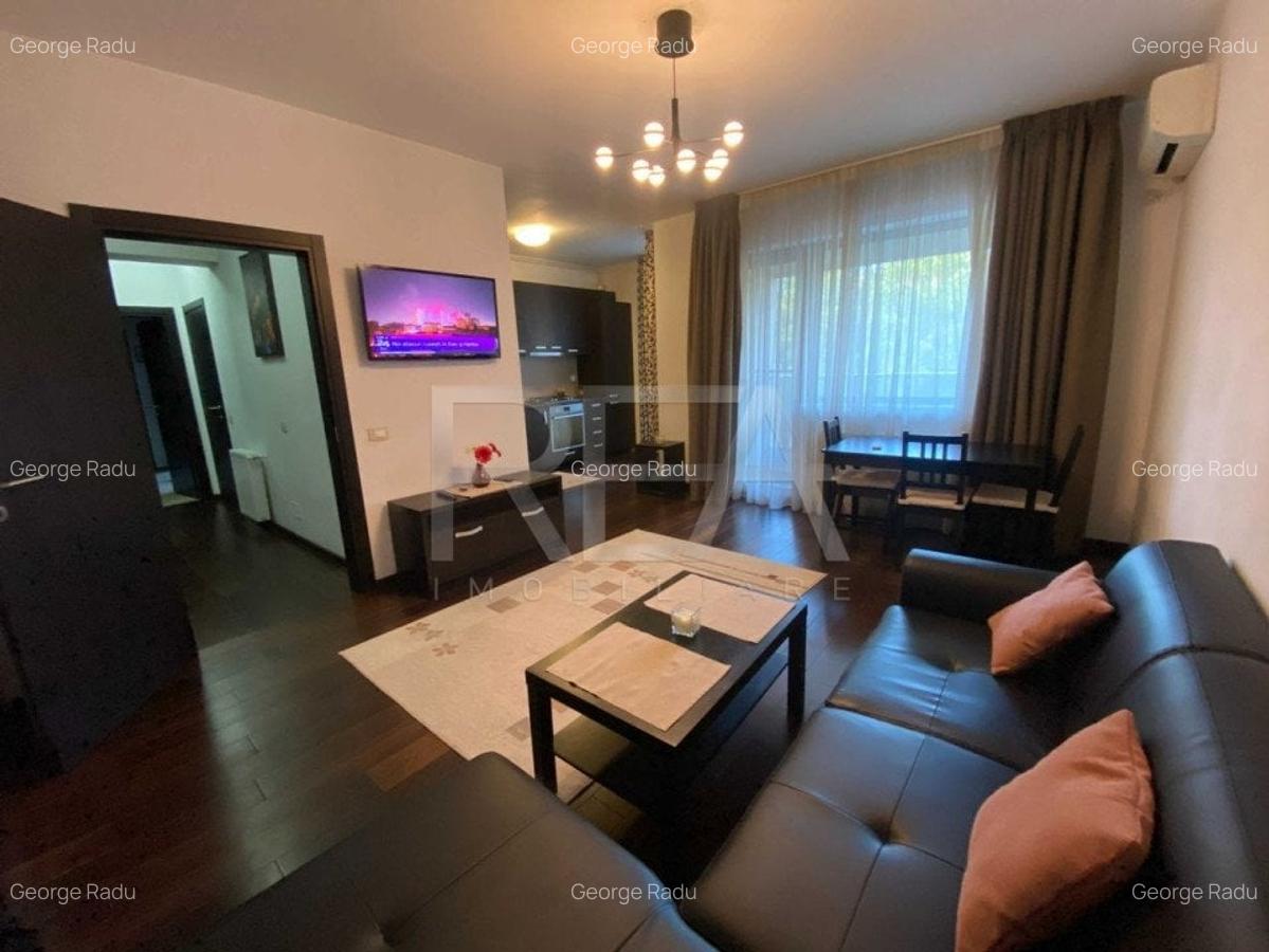 Apartament 3 camere | Complexul Rezidential 19th Residence | Grozavesti - 1