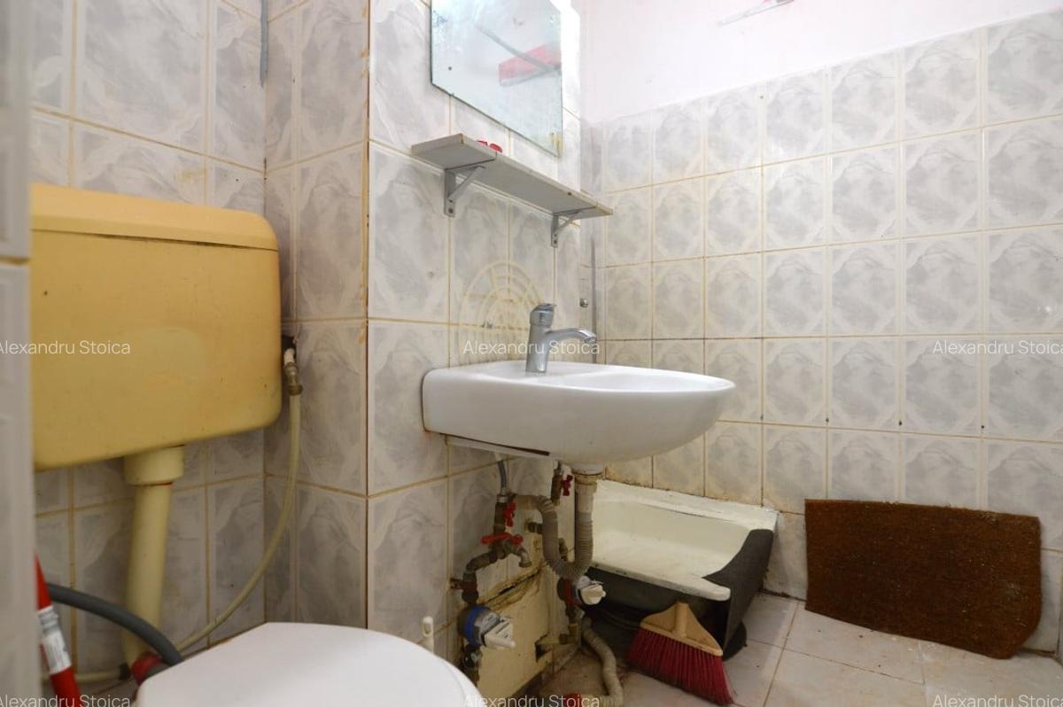 INCHIRIERE APARTAMENT 2 CAMERE VITAN - RAMNICU SARAT - 19