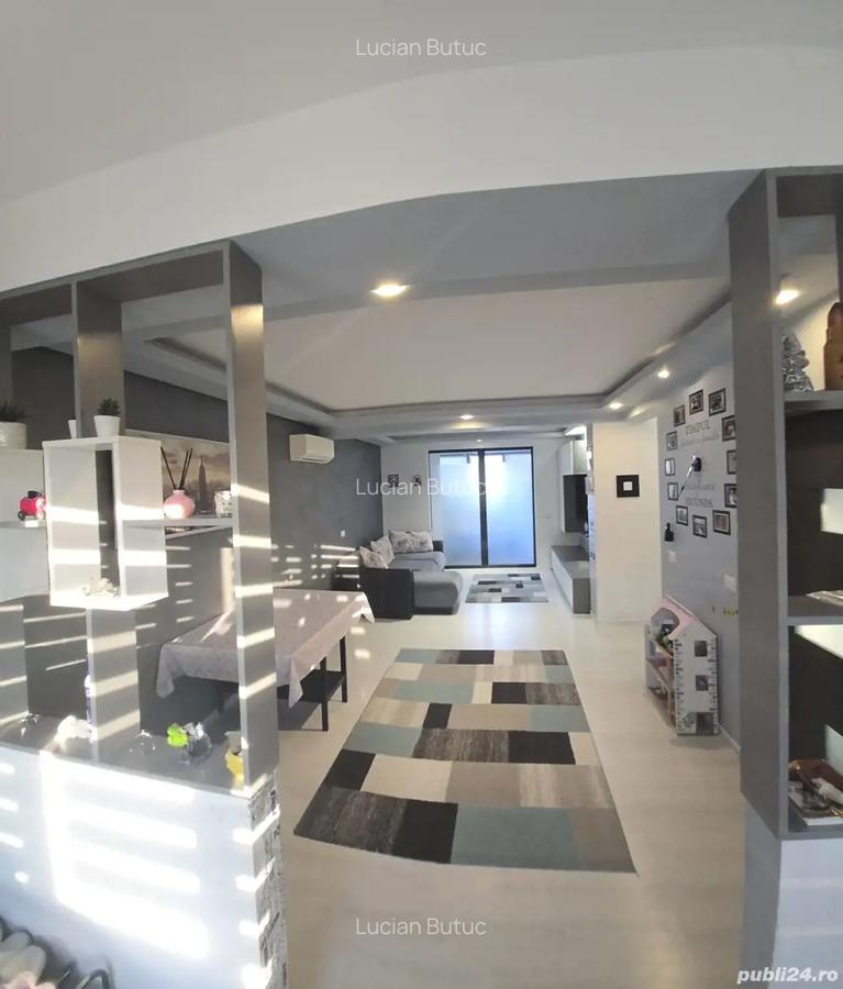 Apartament 3 camere - 4