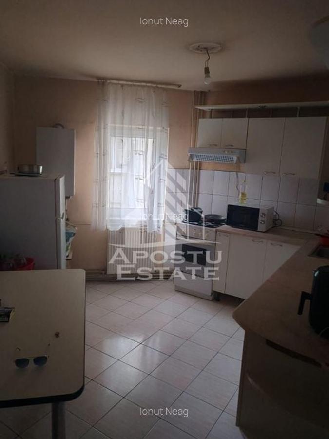 Apartament cu 3 camere, spatios, zona Soarelui - 7