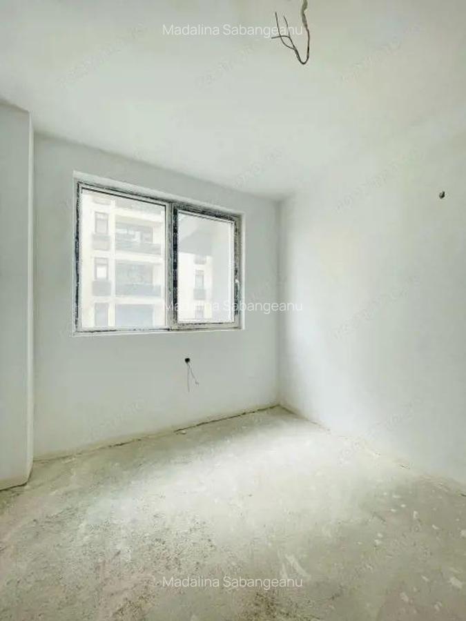 Apartament 3 camere - decomandat - zona Floreasca - 4