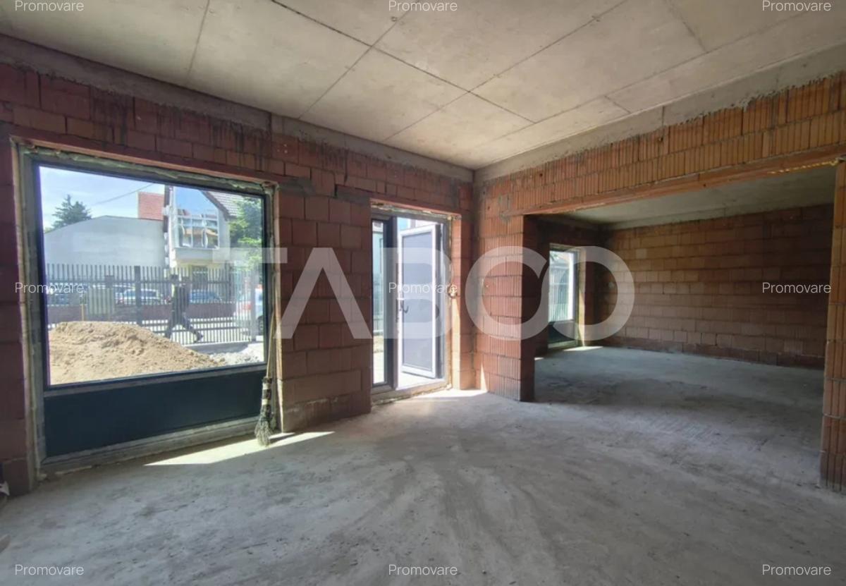 Cladire moderna pentru birouri chiar zona Iulius Mall Intre Lacuri - 10