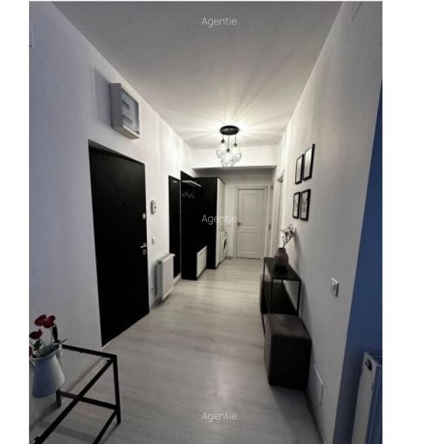 Apartament 3 camere Vitan Residence - 4