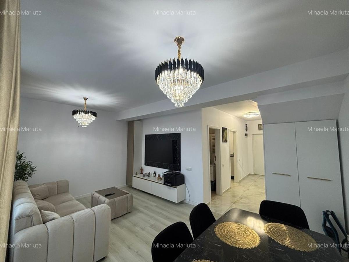 CASA MOBILTA UTILATA NOU, TOATE UTILITATILE, STRADA ASFALTATA - 17