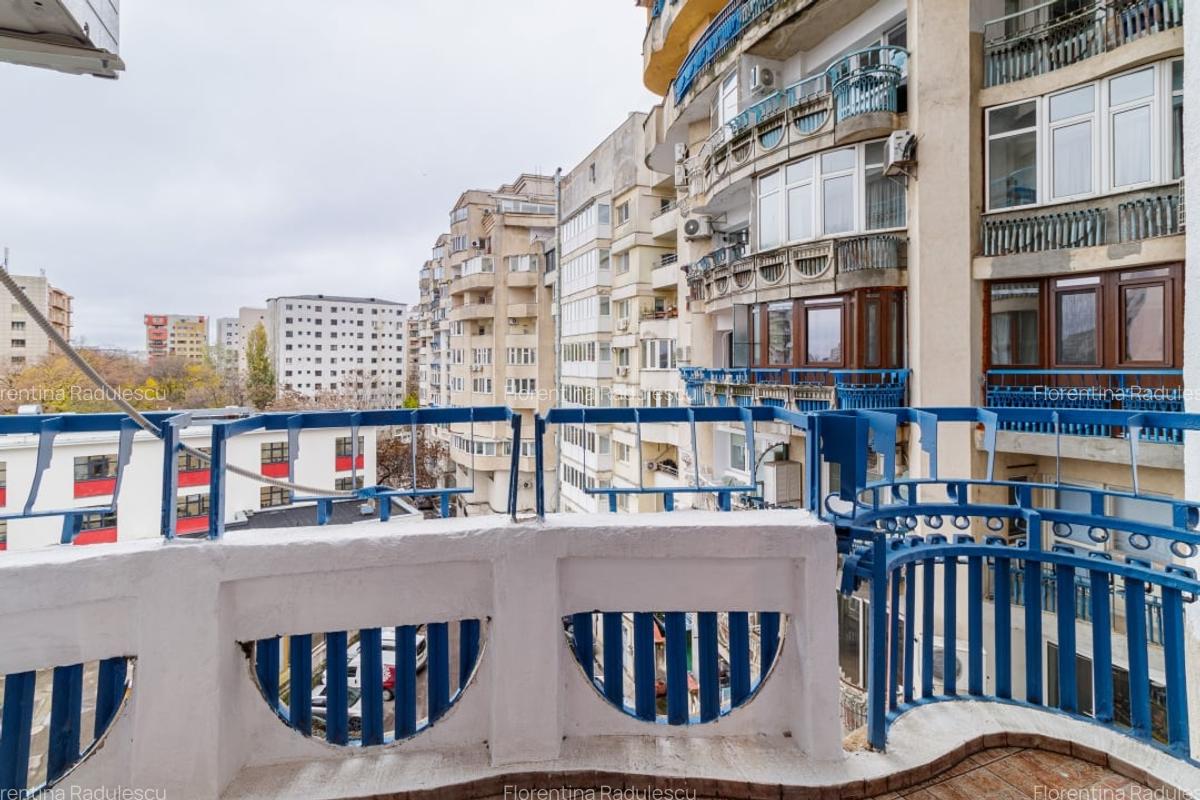 Apartament luminos | Stil scandinav | Bd. Unirii - 13