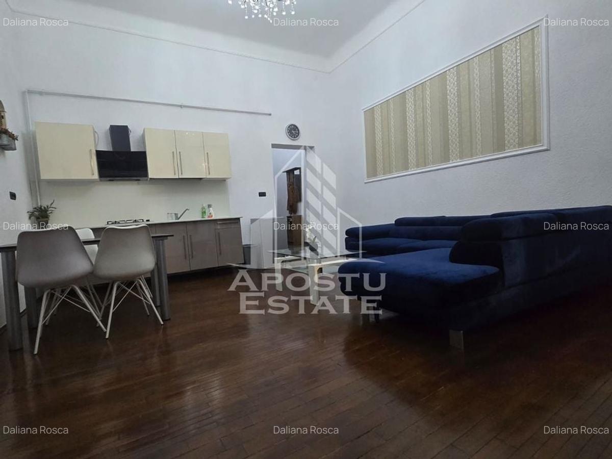 Apartament de inchiriat 2 camere  ultracentral - 6