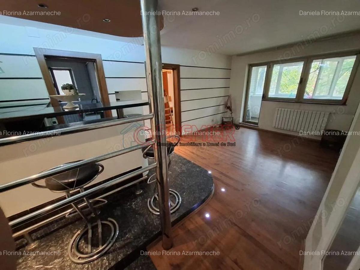 OCAZIE! 2 camere Tineretului - Bloc reabilitat - 4 min Metrou - 3