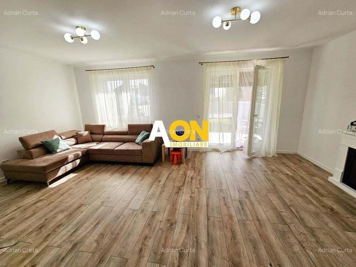 1/2 Duplex, 4 camere, 280 mp teren, Cetate - 2