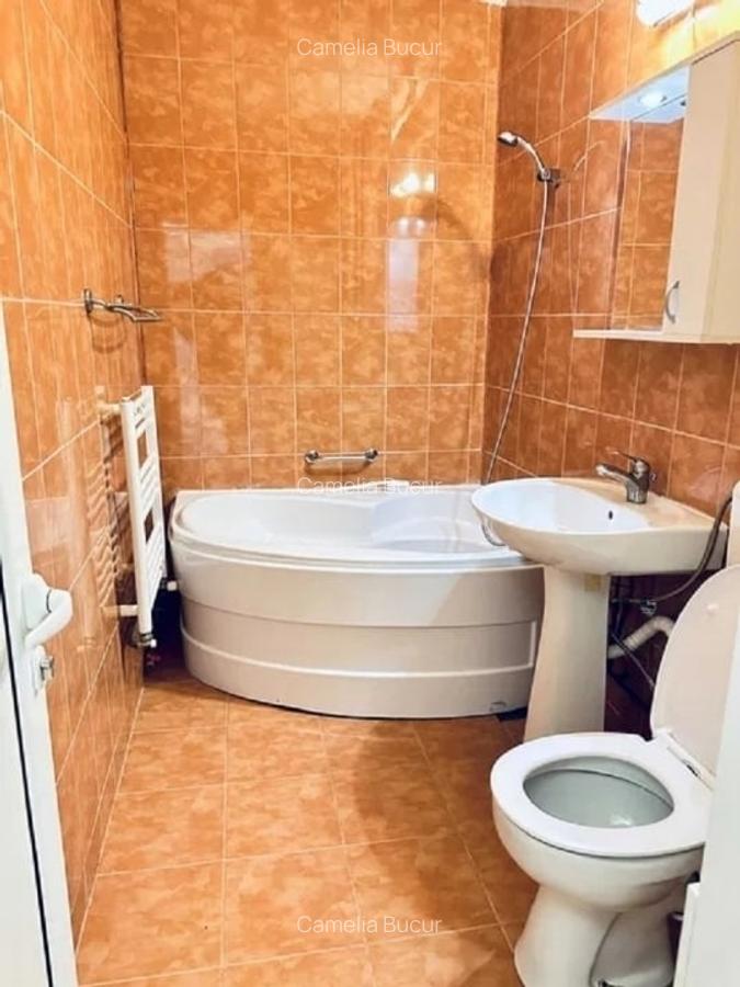 Apartament cu 3 camere- zona Gara - Mc Donalds - Pet Friendly - 5