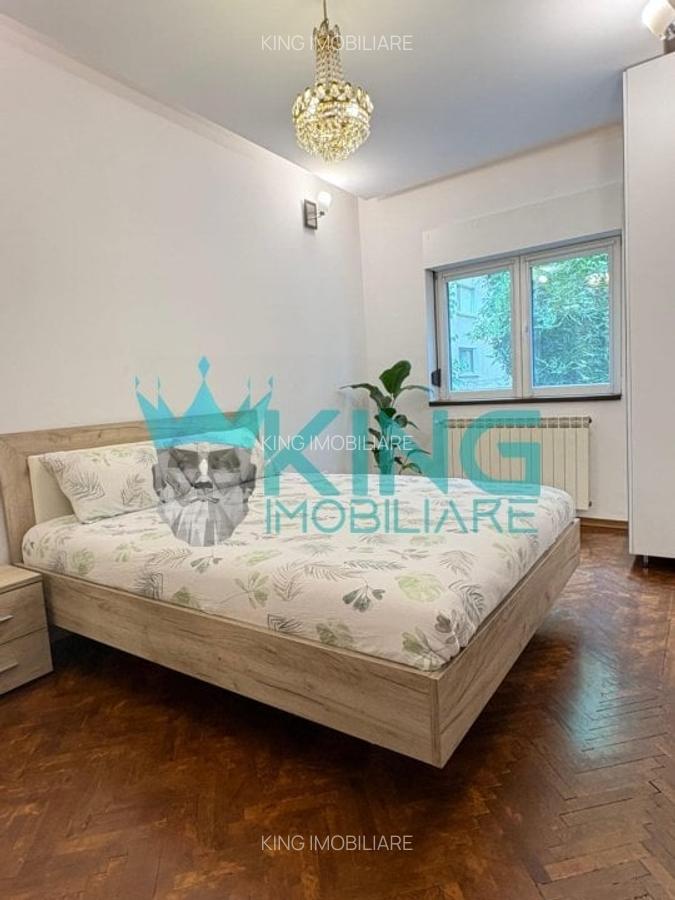 Apartament 3 camere in vila Dorobanti Bucuresti - 3