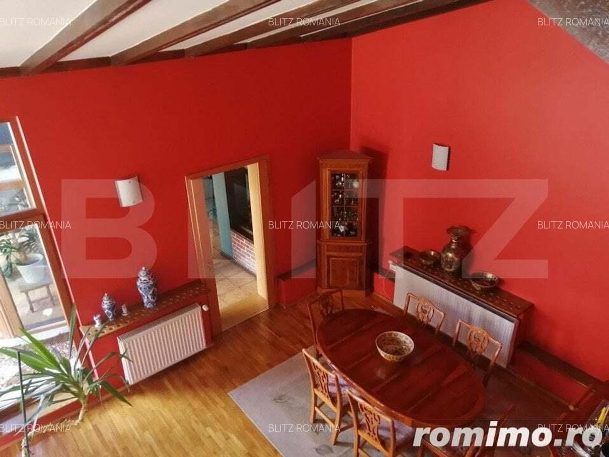 Casa 500 mp utili, 2.000 mp teren, in Chisoda - 17