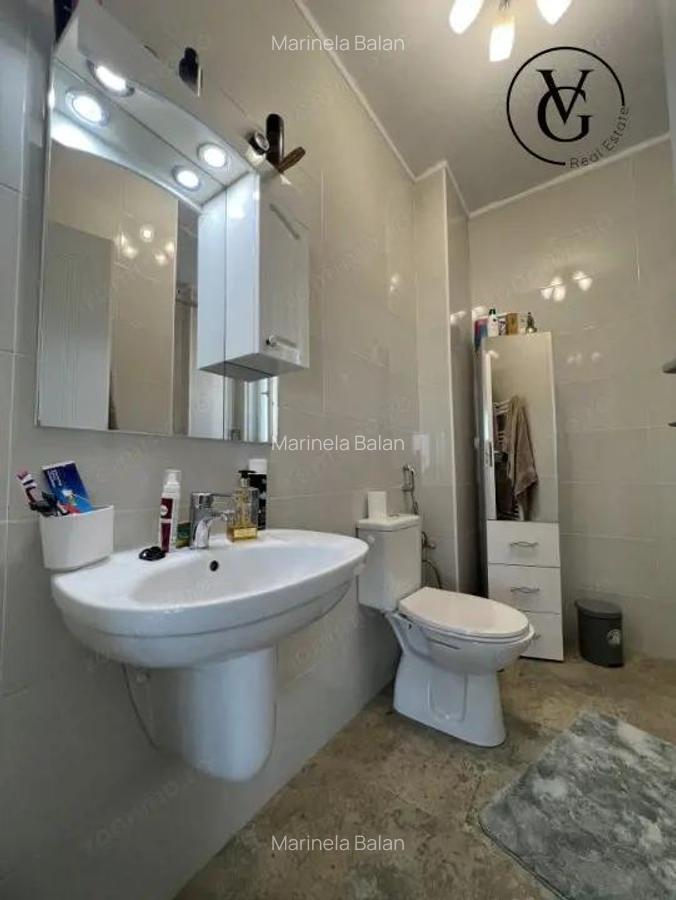 Vila - Mamaia Sat - pe malul lacului - 2