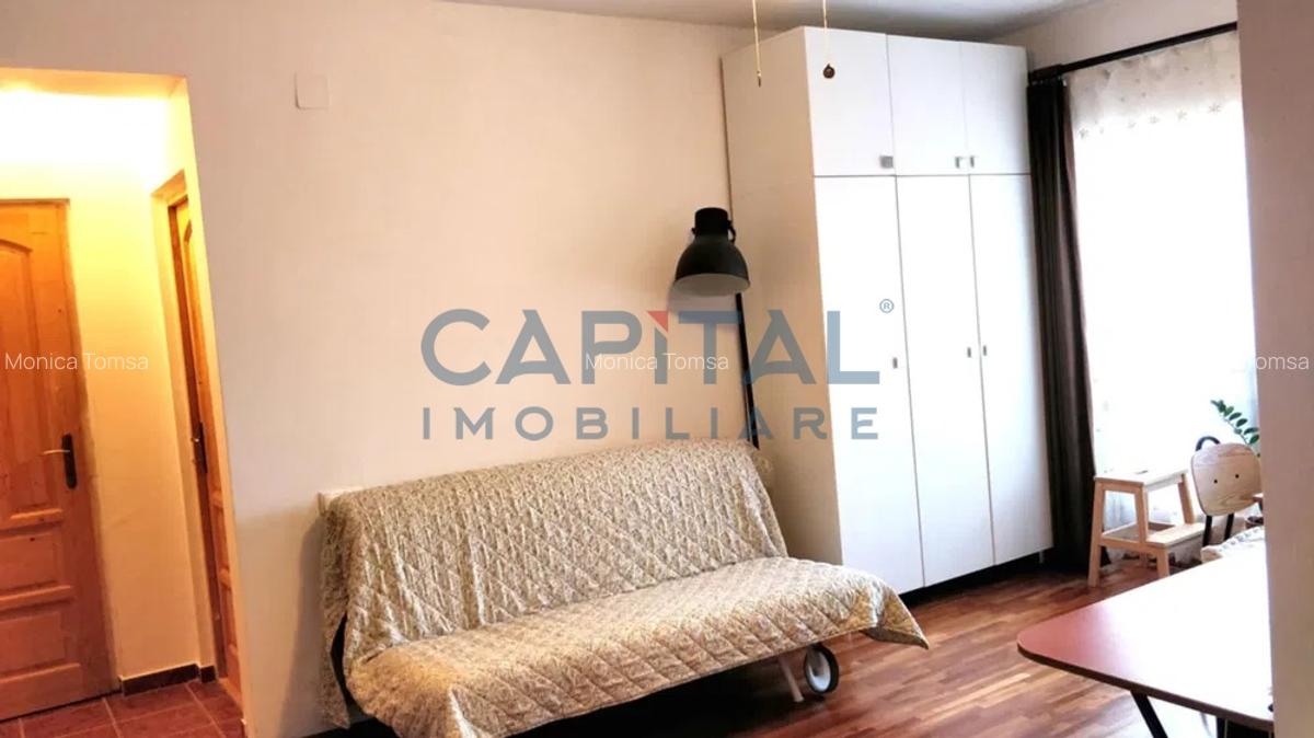 Vanzare apartament 2 camere, zona Stejarului, Floresti - 3