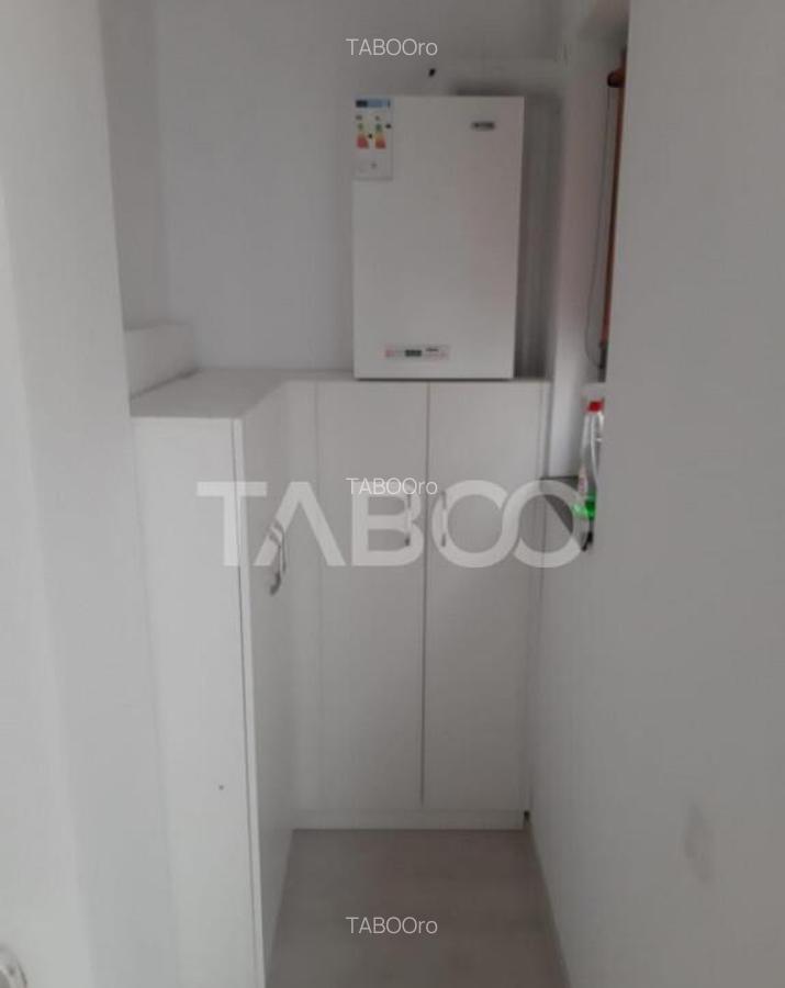 Apartament 2 camere Pet friendly cu balcon zona Doamna Stanc - 5