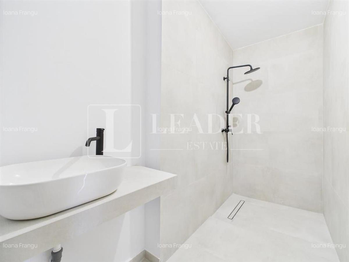 Apartament cu 3 camere decomandat în Băneasa - 13