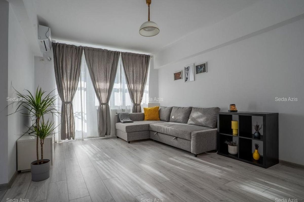 Apartament 2 camere - Vasile Parvan - Izvor - Facultatea de Drept - 2