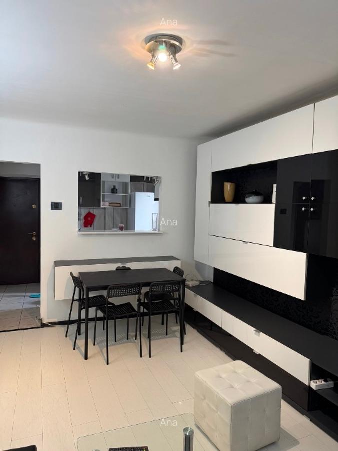 Inchiriez apartament 2 camere Floreasca - 10