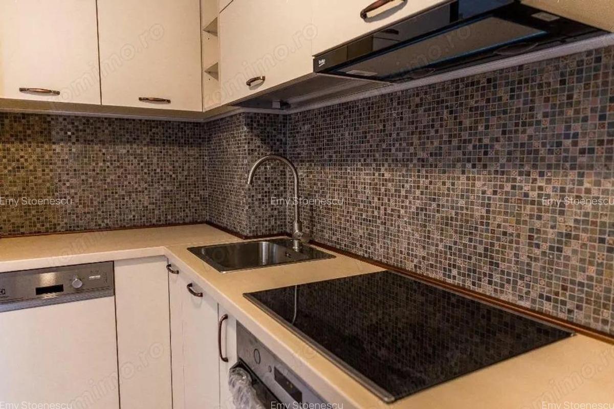 Apartament 2 camere de inchiriat City Point cu parcare pet friendly - 4