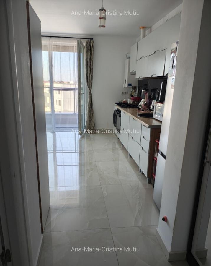 Apartament cu o camera Giroc Braytim - 5