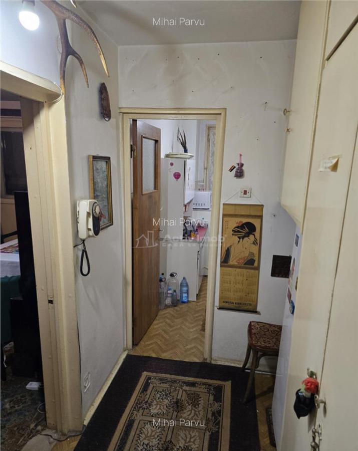 2 camere - Drumul Taberei - Valea Ialomitei - ocazie - 2