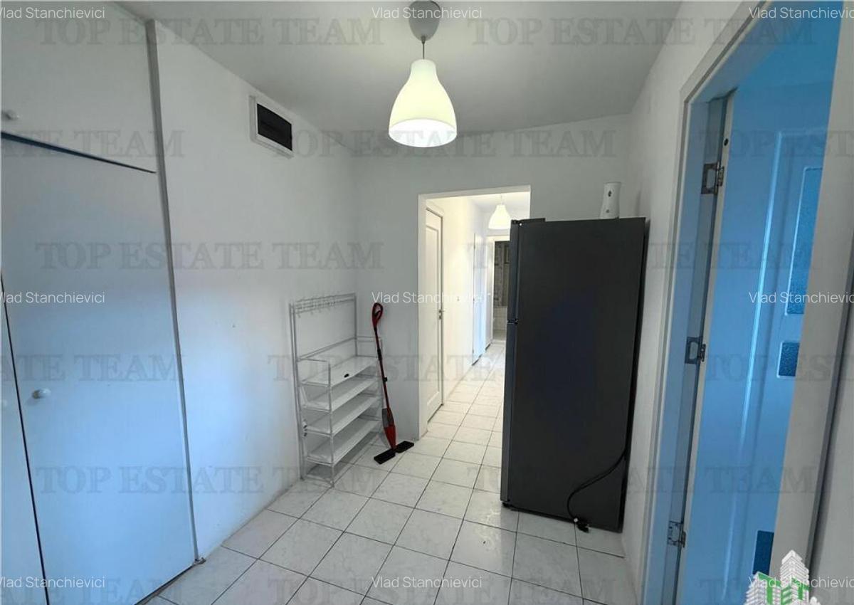 Apartament 3 camere | Bloc 1985 | 12 min de Metrou Crangasi - 10