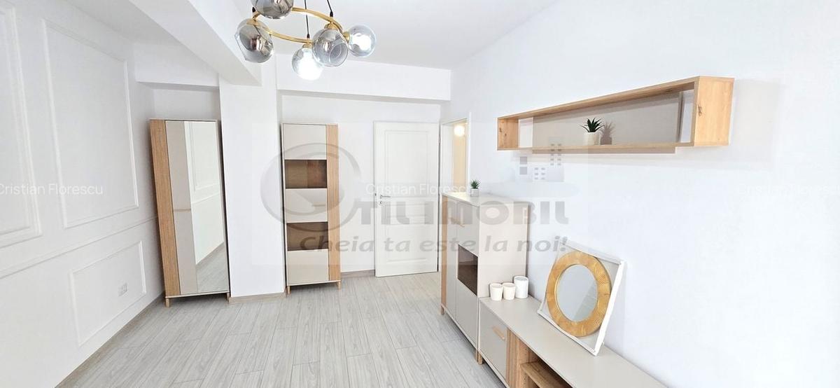 Apartament de Închiriat în Panoramic Valea Adâncă - Cug - 2