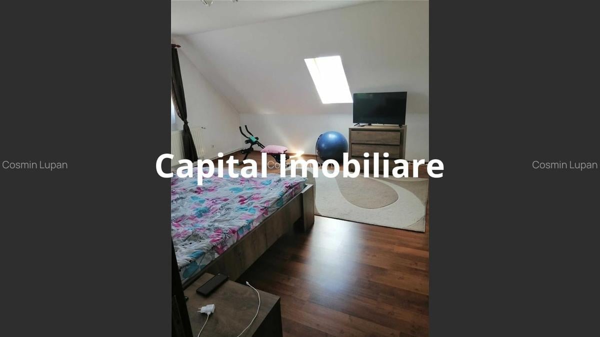 Casă de vânzare, 166 mp, 4 camere, Lăpușel - 5