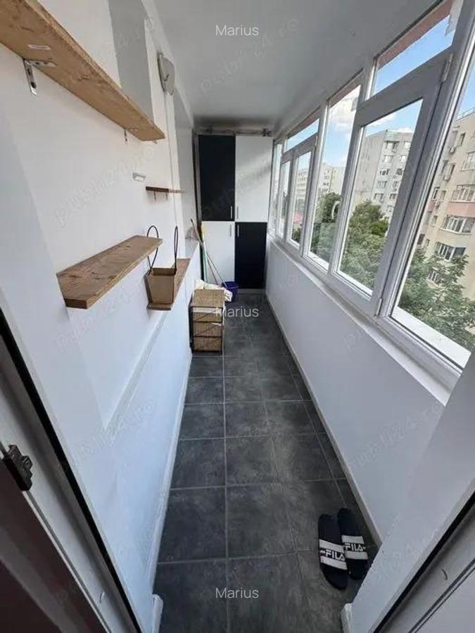 Apartament 2 camere-teiul doamnei-facultatea de constructii - 6