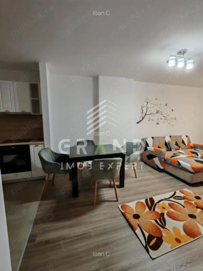 TOTUL NOU!AP 2 CAMERE | BALCON | Zona Fabricii | Imobil Nou 2024 - 3