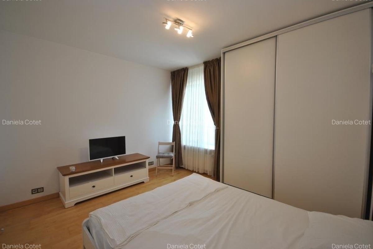 Apartament cu 3 camere decomandat, mobilat în Tineretului - 3