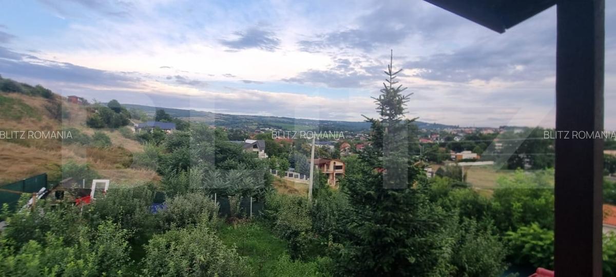 Duplex, 360 mp, curte libera -zona Plopii Fara Sot - 19