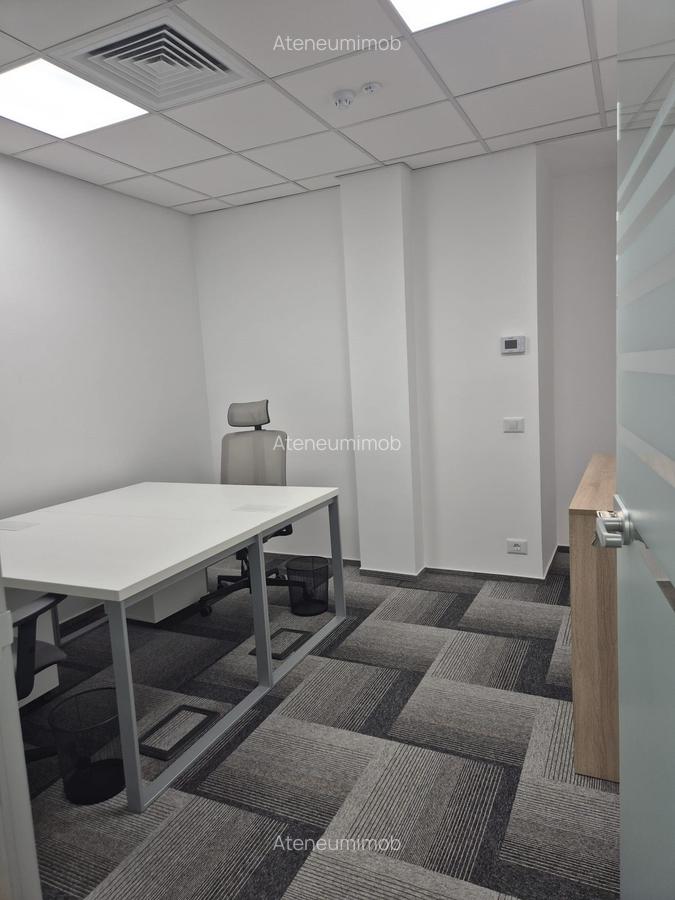 Birouri moderne ultacentral - 7