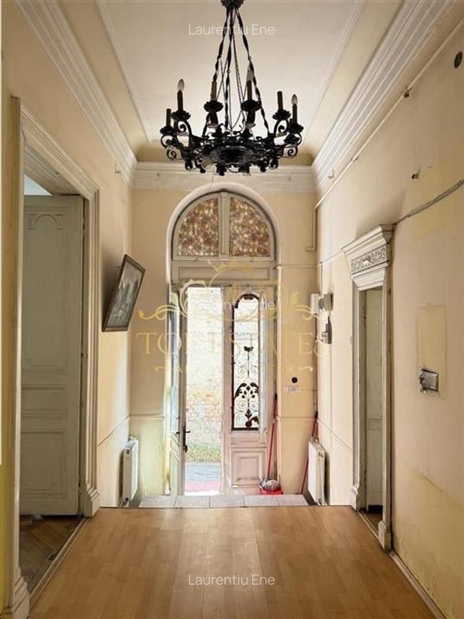 Vanzare casa la curte - Mosilor, Parintele Galeriu, Bucuresti - 5