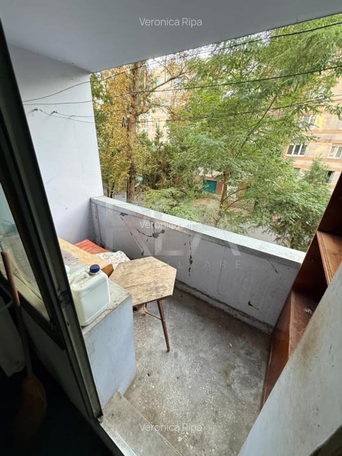 Apartament 3 camere, decomandat, et 1/4, boxa 5mp- Drumul Taberei - 3