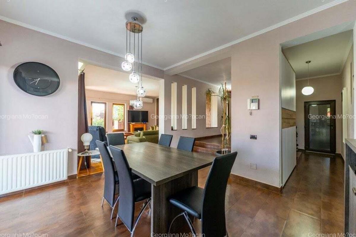 Casa noua P+M confort sporit in Vladimirescu, Arad - 12