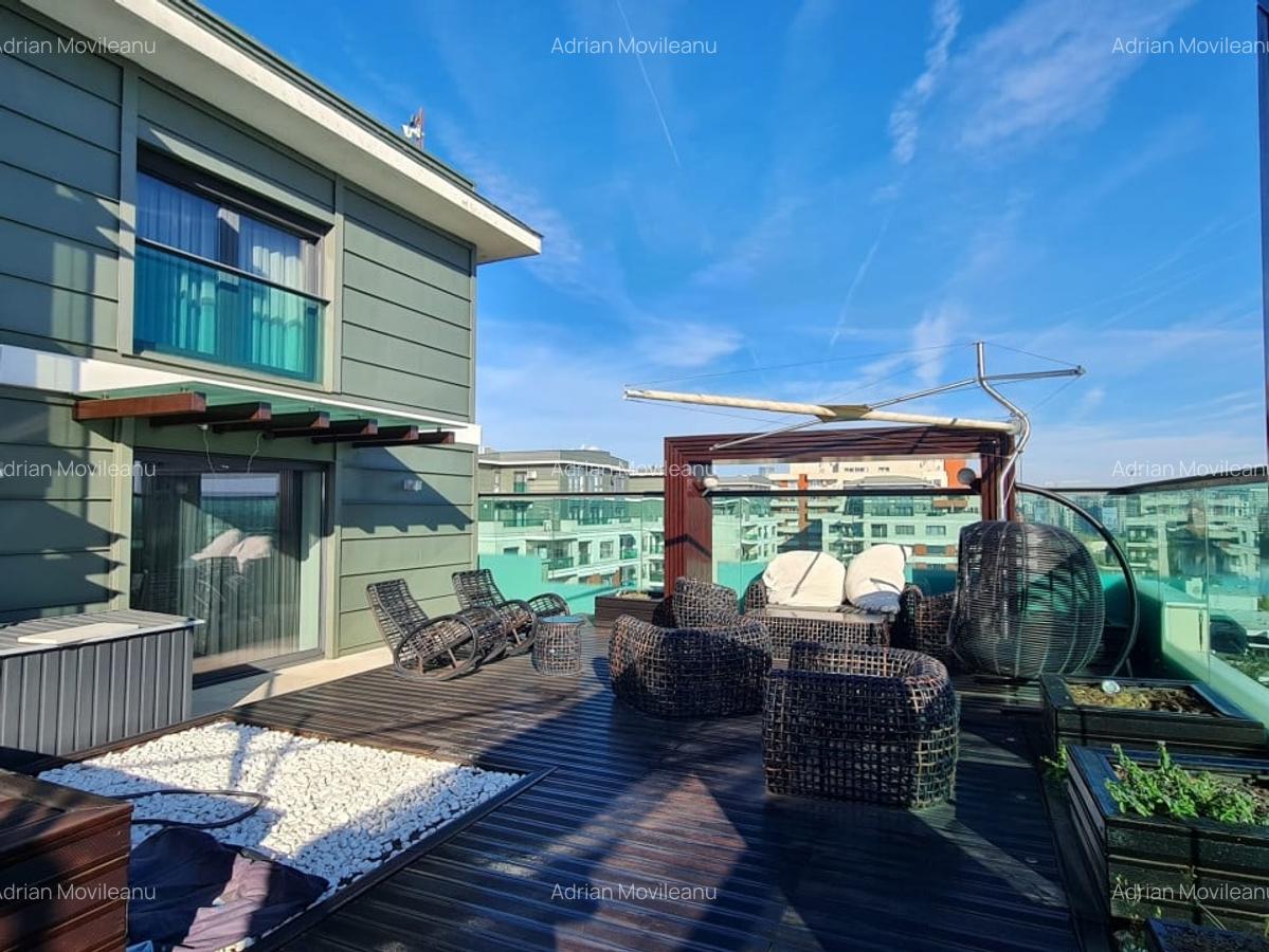 EMERALD - EXCLUSIVE LAKEFRONT PENTHOUSE 500 MP, BREATHTAKING LAKE VIEW! - 36