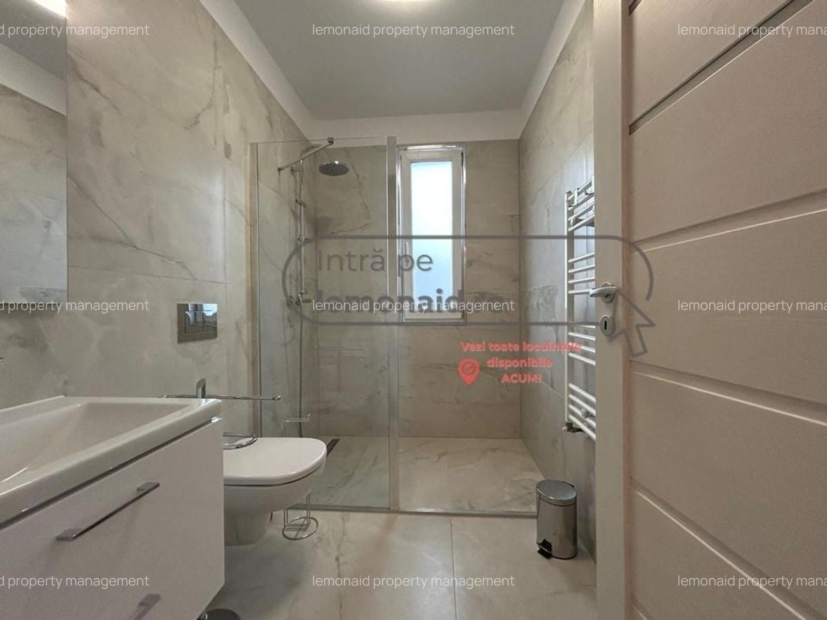 Sunflower Apartments | 2 camere | Prima Închiriere | Administrare - lemonaid - 8