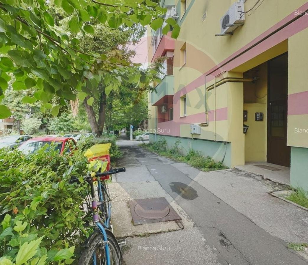 Apartament cu 2 camere de vanzare in zona Aradului - 14